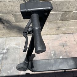 Electric Scooters