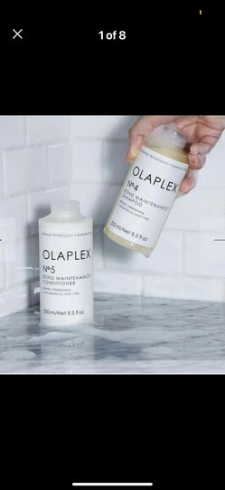 Olaplex Products! 