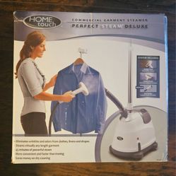 NEW Commercial Garmet Steamer