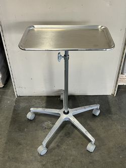Brewer Stand Tray
