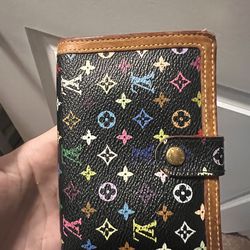 Louis Vuitton wallet