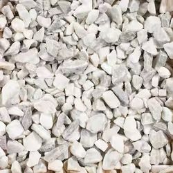 Bagged Mini Marble Chip Landscape Rock