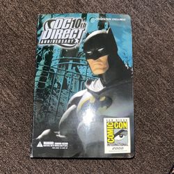 Batman Comic Con Exclusive 2008