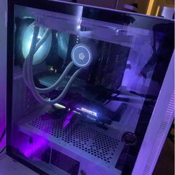 Gaming Pc (need Gone Asp)