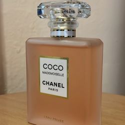 Coco Chanel Mademoiselle Eau de Parfum