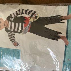 Pirate Outfit 
