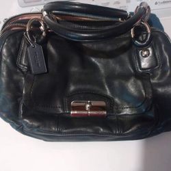 Coach, Betsy Johnson, Coach, And Nicholl Hillard New York