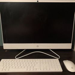 HP Desktop