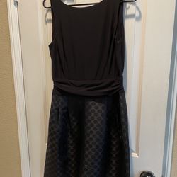 Beautiful Black Dress