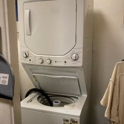 G&E Washer And Dryer For Sell