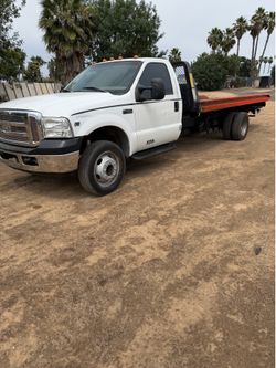 Super duty