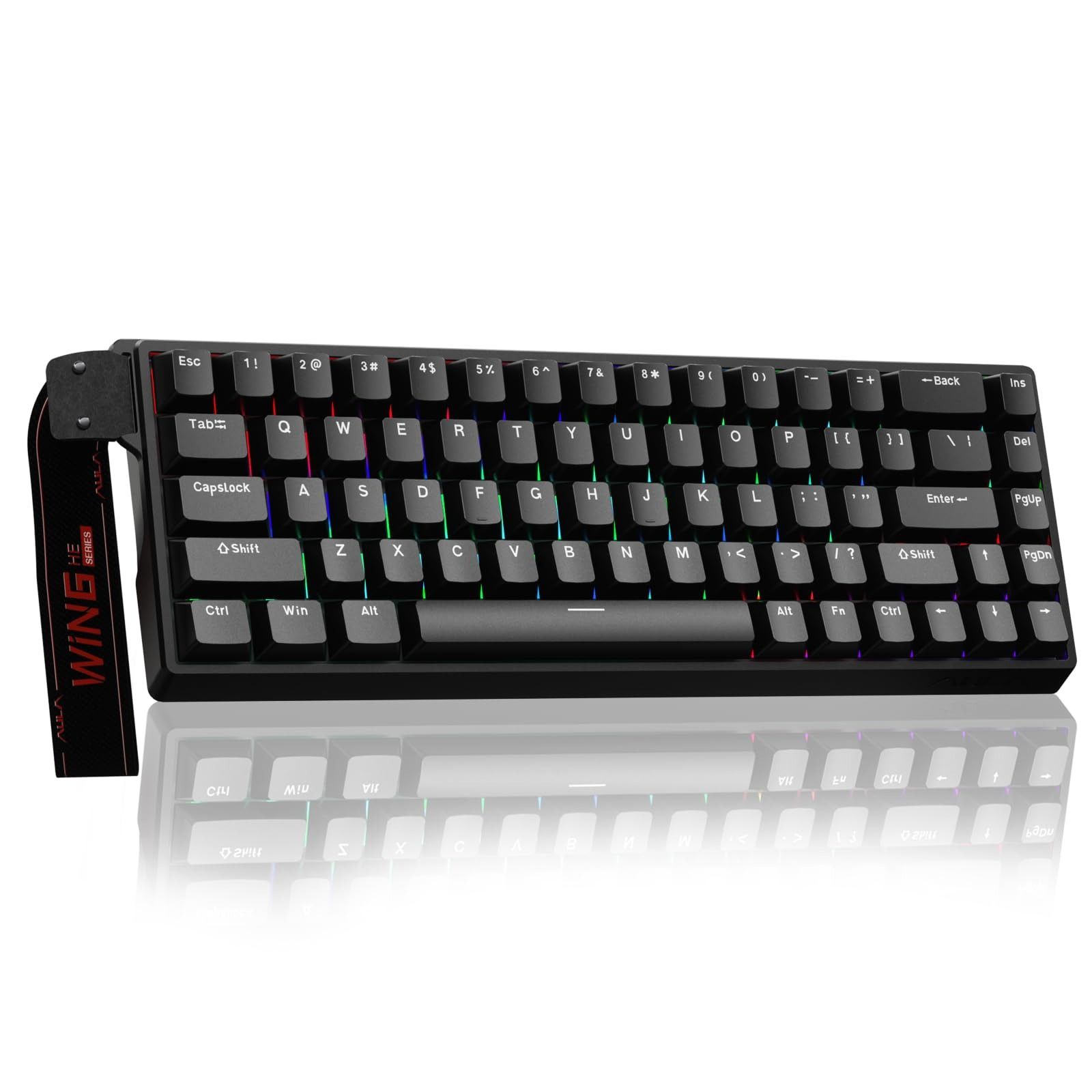 AULA WIN68 HE Mechanical Gaming Keyboard 60%