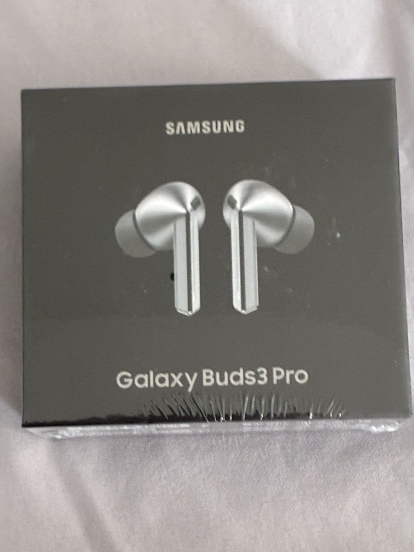 Galaxy Buds pro 3