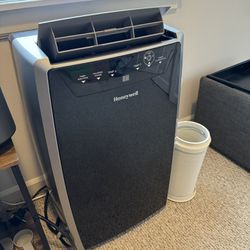Honeywell Portable Air Conditioner 