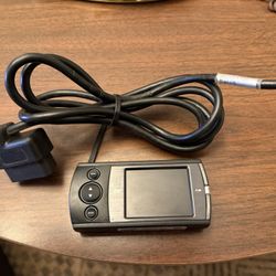 Edge Evolution CS tuner for diesels 