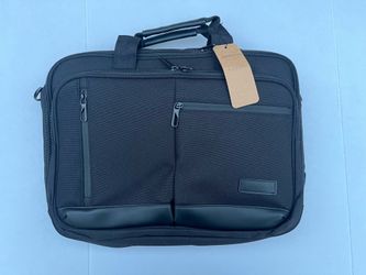 VANKEAN Laptop Briefcase, 17.3 Inch Laptop
