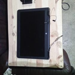 HP  Z book LCD screen & More