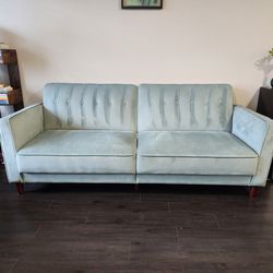 Couch - Futon 