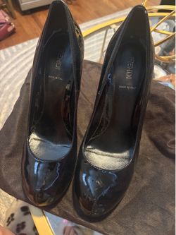 Fendi pumps