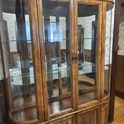 Large Hutch