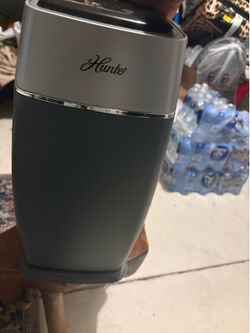 air cleaner