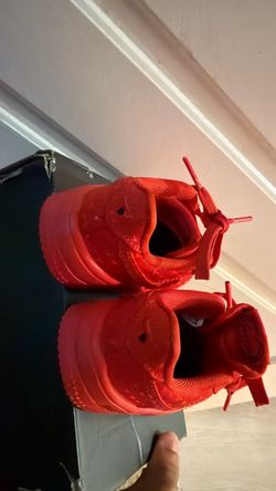 Baby shoes