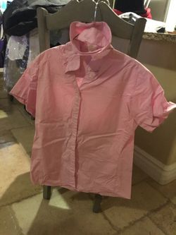 Ladies show shirt