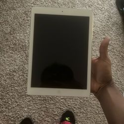 iPad 6th Gen (2018)