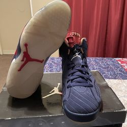 Air Jordan 6 