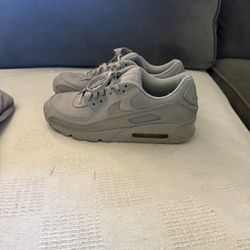Grey  Nike Airmax 90s