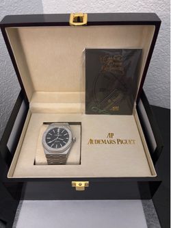 Audemars Piguet