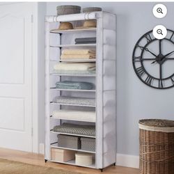Wardrobe