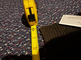 64 inch Timberland Scarf