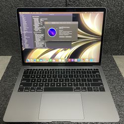 MacBook Air 2019 i5/16/256