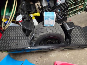 Onewheel gt great condition