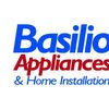 BASILIO APPLIANCES