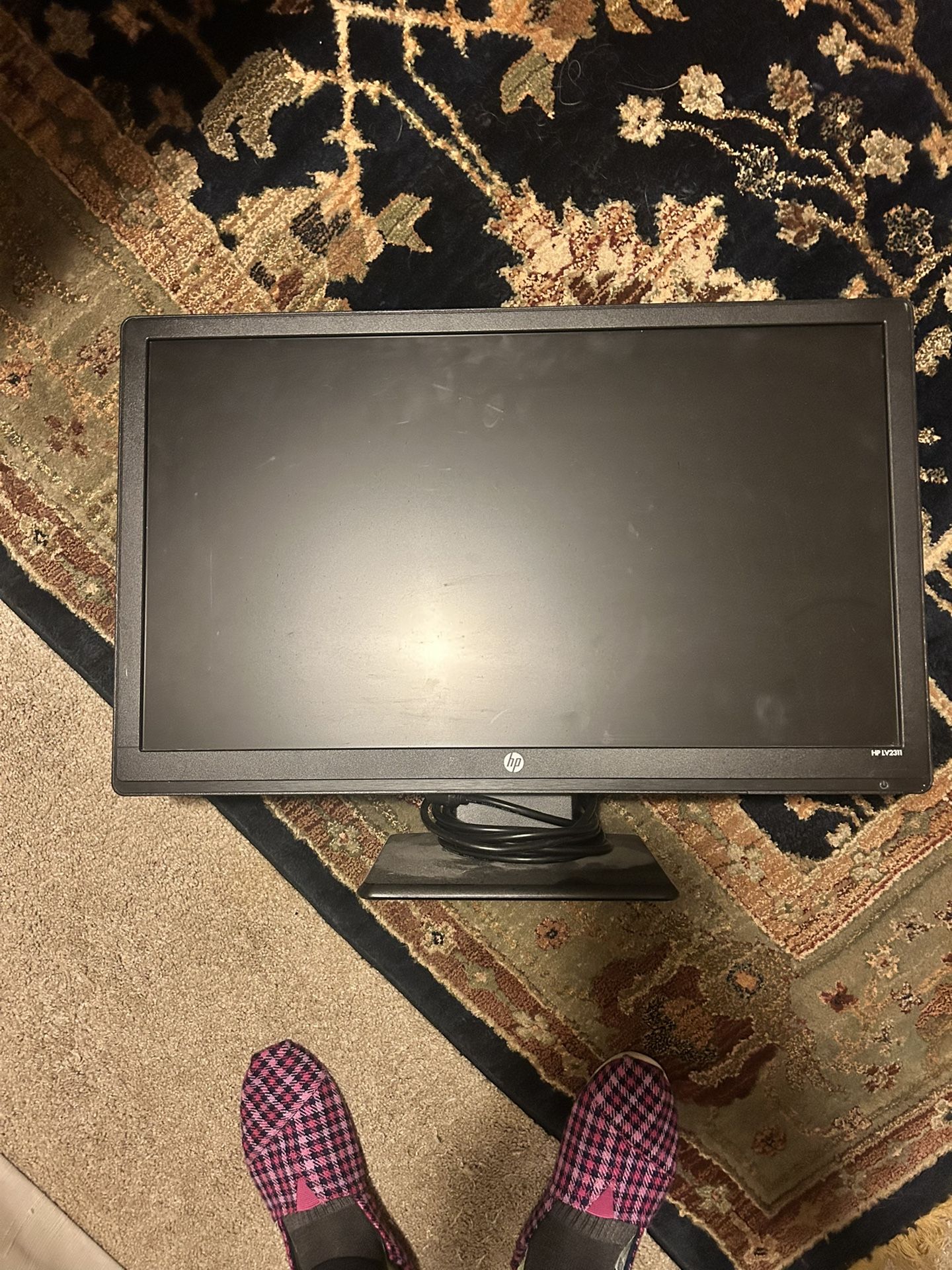 Monitor HPLV2311