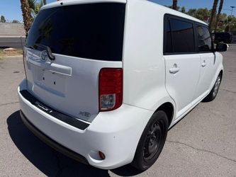 2014 Scion xB