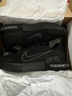 Air Max Alpha 