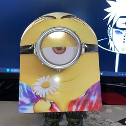 Minions Blu-ray steelbook