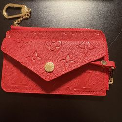 Key Holder Wallet 