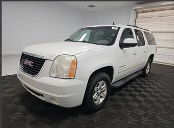 2010 GMC Yukon XL 1500