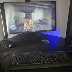 Dell optiplex Intel i7 16gb ram gtx 1050ti