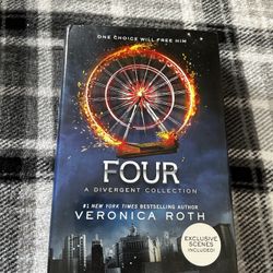 Divergent
