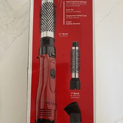 Revlon Hot Air Kit