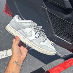 Nike Dunk 