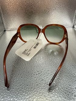 SUN Glasses 96544-1