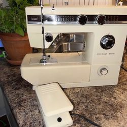 Sewing Machine