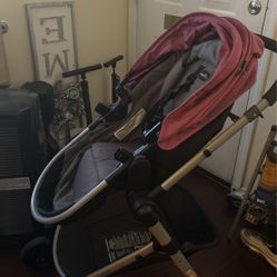 Evenflo Pivot Modular Stroller