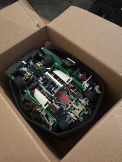 Lego lot